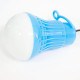 Ліхтарик ручний BL YW-038 hand torch + bulb + solar Ліхтарик ручний BL YW-038 hand torch + bulb + solar