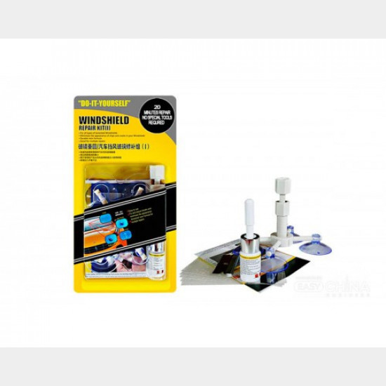Набор для ремонта ветрового стекла Versachem Windshield Repair Kit (200)