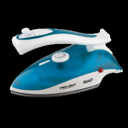 Залізо R 1259 Синій червоний (40)