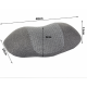 Массажная подушка для шеи   мягкая    PILLOW LY-344 
