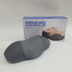 Масажна подушка для шиї м яка PILLOW LY-344 