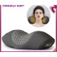 Массажная подушка для шеи   мягкая    PILLOW LY-344 