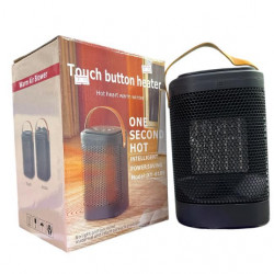 Дуйка / Камин обогреватель Touch Button Heater One Second Hot XY-618S