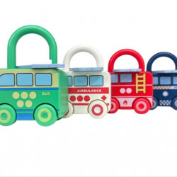 Игрушечный ключ Toy Key 469 (открытая упаковка) (288шт)