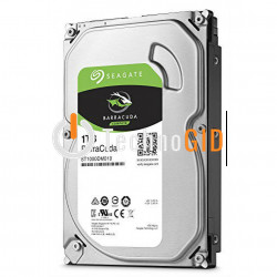 Жорсткий диск внутрішній SEAGATE HDD 3.5