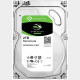 Жорсткий диск внутрішній SEAGATE HDD 3.5