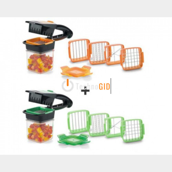 Овочерізка Nicer Dicer quick