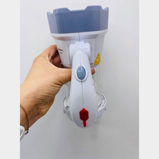 Фонарь туристический кемпинговый TL-200