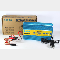 Зарядное устройство для автомобильных аккумуляторов BATTERY CHARDER 30A MA-1230A (10)