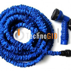 Шланг для поливу 22,5m/75ft Magic Hose (429-4) 