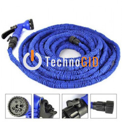 Шланг для поливу 60m/200ft Magic Hose (429-8) 