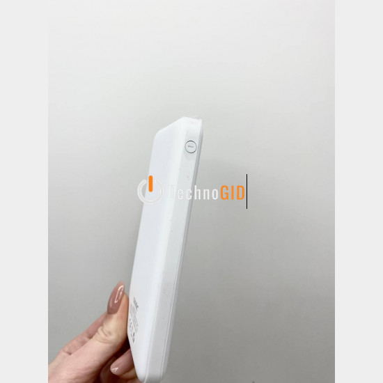 Power Bank 10000 mAh ASONIC AS-P10