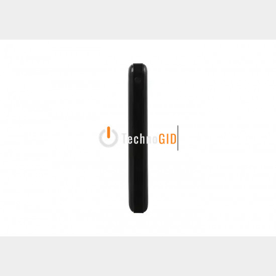 Power Bank 10000 mAh ASONIC AS-P10