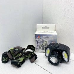 налобный фонарик X-BAIL BL-936 ((HEAD TORCH))