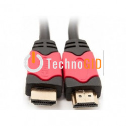 Кабель HDMI 3м (100)