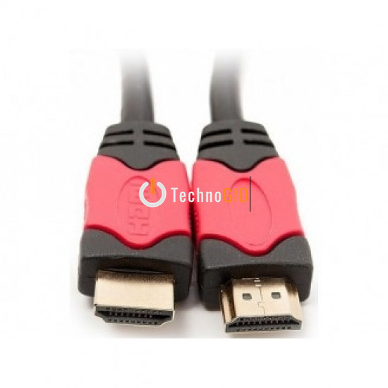 Кабель HDMI 3м (100)