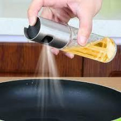 Кухонний диспенсер-розпилювач олії Safety Pat Material 907-37 