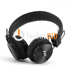 Навушники MDR NIA X3+BT