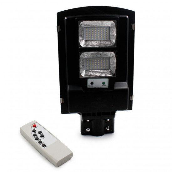 Вуличний ліхтар на стовп solar street light 2VPP With Remote Вуличний ліхтар на стовп solar street light 2VPP With Remote