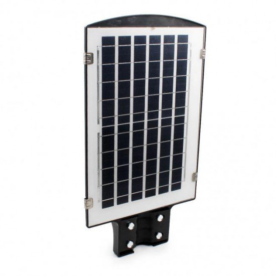 Вуличний ліхтар на стовп solar street light 2VPP With Remote Вуличний ліхтар на стовп solar street light 2VPP With Remote
