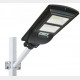 Вуличний ліхтар на стовп solar street light 2VPP With Remote Вуличний ліхтар на стовп solar street light 2VPP With Remote
