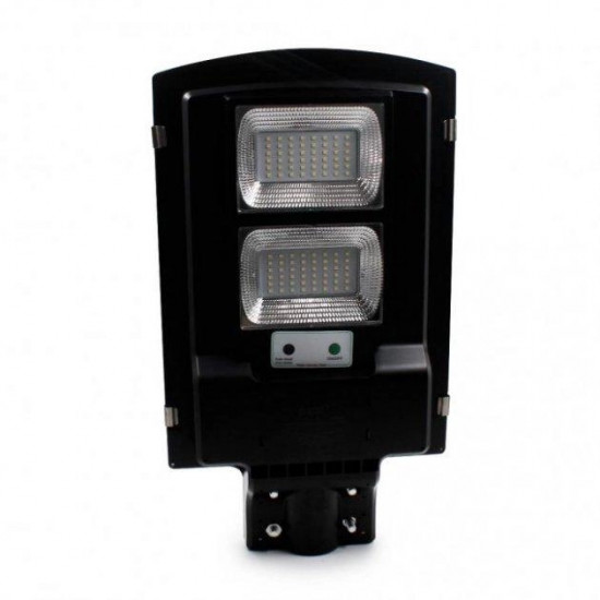 Вуличний ліхтар на стовп solar street light 2VPP With Remote Вуличний ліхтар на стовп solar street light 2VPP With Remote