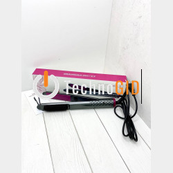 Випрямляч для волосся 3в1 Hair Straightener 3in1 (40)