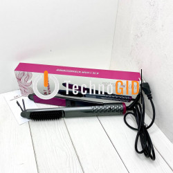 Випрямляч для волосся 3в1 Hair Straightener 3in1 (40)