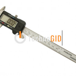 Штангенциркуль Digital Caliper