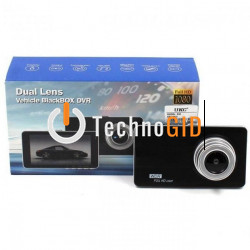 DVR Z30 HD1080 5