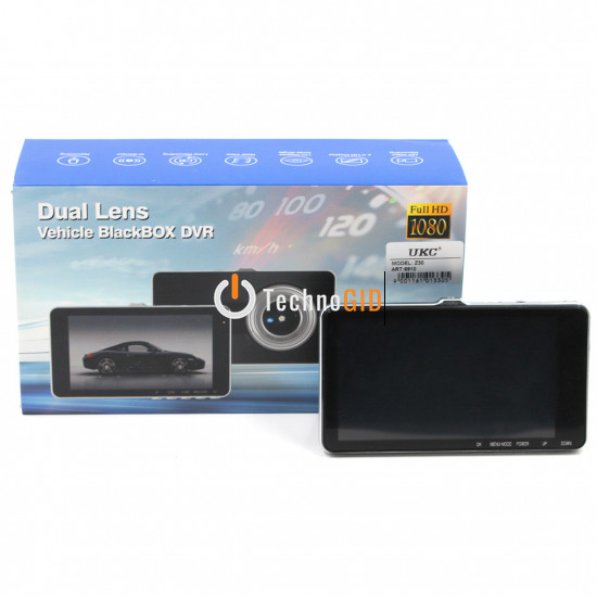 DVR Z30 HD1080 5