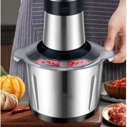 Кухонный комбайн Kitchen Expert 3L (RD-3037)