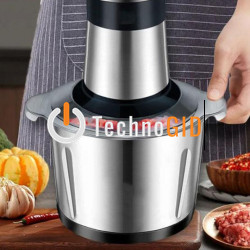 Кухонний комбайн Kitchen Expert 3L (RD-3037) 