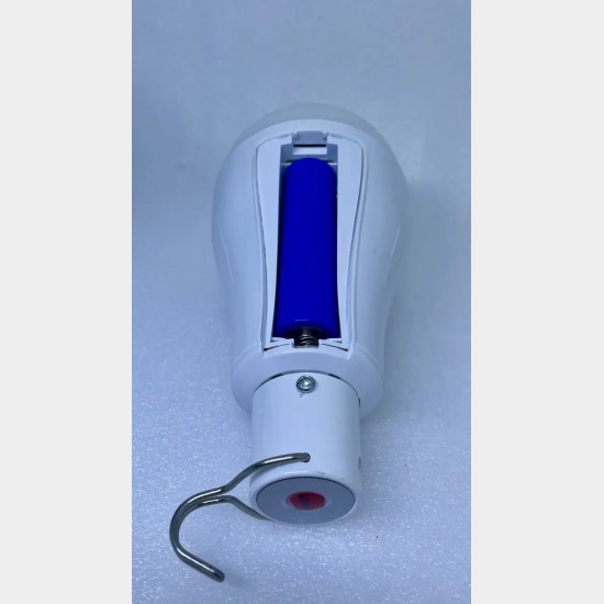 Акумуляторна лампа 30w Usb з гачком
