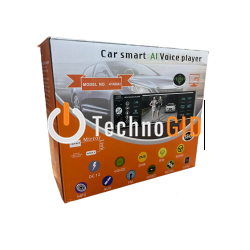 Автомагнітола 4inch Full Touch MP5+RC+SRC 4168 (20)