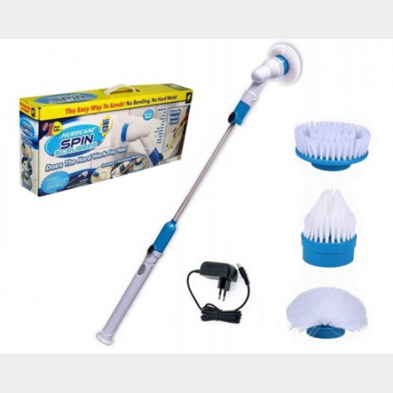 Щітка для збирання Spin Scrubber R1-3816