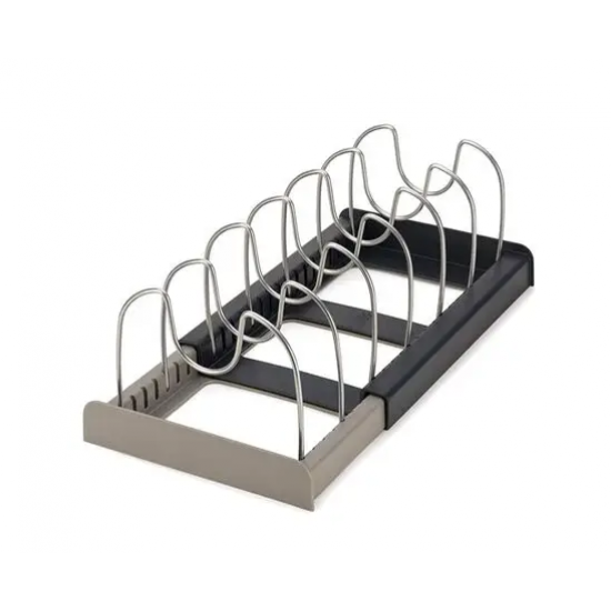 Полиця для кришок і каструлів Lid rack 223-23 (A-529)