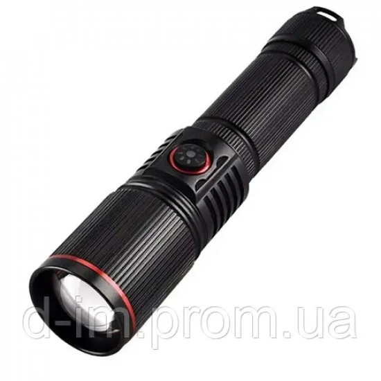 ліхтарик X-BAIL BL-S009-P50