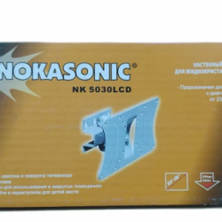 Кронштейн для телевизора NK 5030 10(шт.ящ)