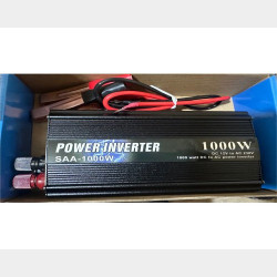 Інвектор інвертор SSK 1500W 