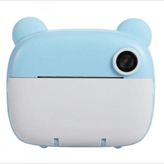 DIY миттєва цифрова камера Blue Ma457Blue Blue Mittant Digital Camera (1 Yash. = 30pcs)