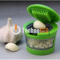 Прес для часнику MINI GARLIC PRESS RS-23 