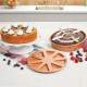 Форма для випікання Copper Chef Perfect Cake Pan