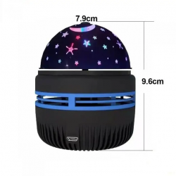 Ночник дискошар Led Mini Magic Ball