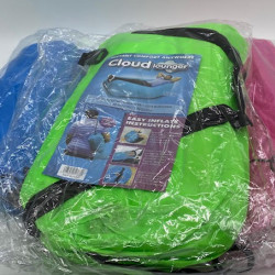 Ламзак Надувной диван Air Sofa Cloud Lamzarc (Cloud Lounger) / ART-0494 (50шт)