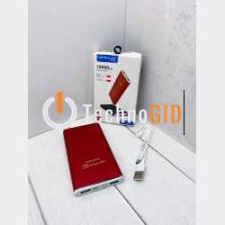 Power Bank 10000 mAh Konfulon A3