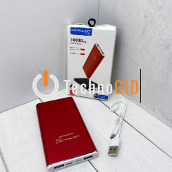 Power Bank 10000 mAh Konfulon A3