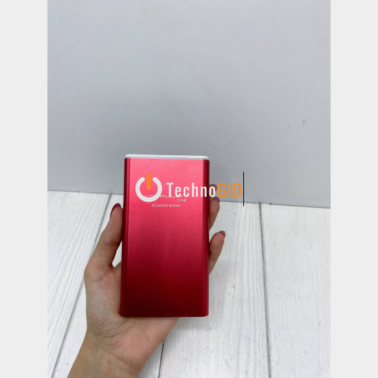 Power Bank 10000 mAh Konfulon A3