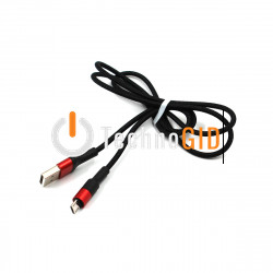 Кабель HOCO COOL DATA CABLE X 26 MICRO 