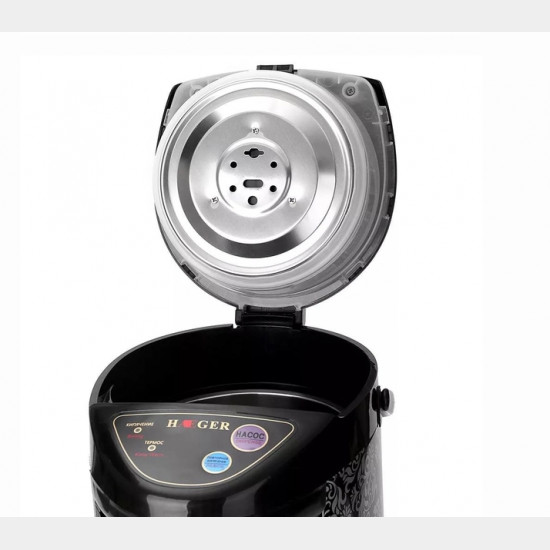 Термопот Haeger HG-7906 6,8л. металл Термопот Haeger HG-7906 6,8л. металл